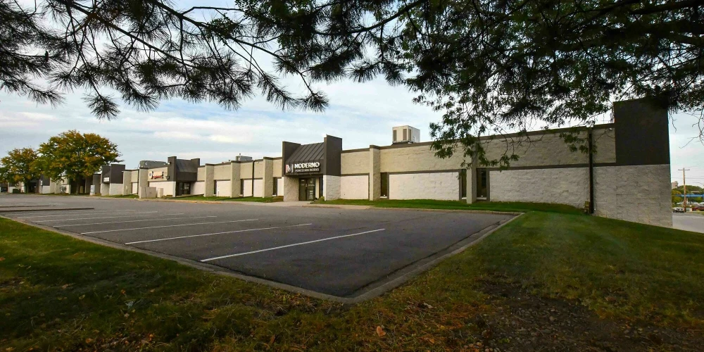 2800 North 2nd Street