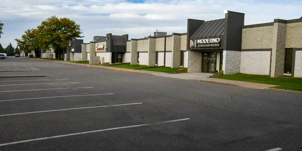 2800 North 2nd Street