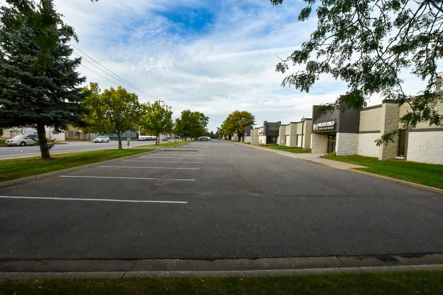 2800 North 2nd Street