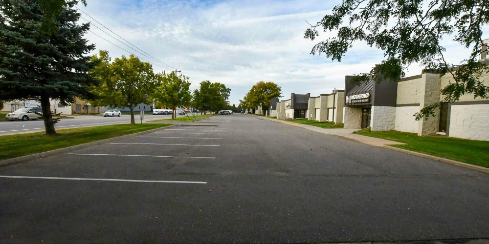 2800 North 2nd Street