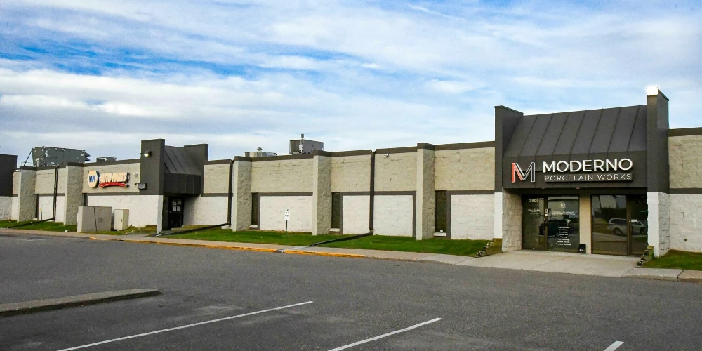 2800 North 2nd Street