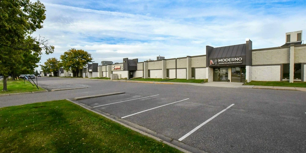 2800 North 2nd Street
