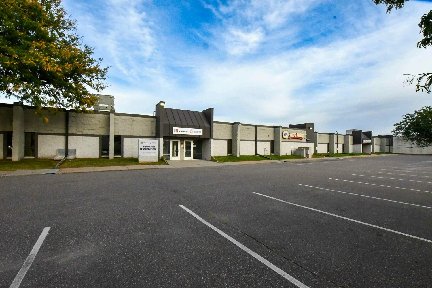 2800 North 2nd Street