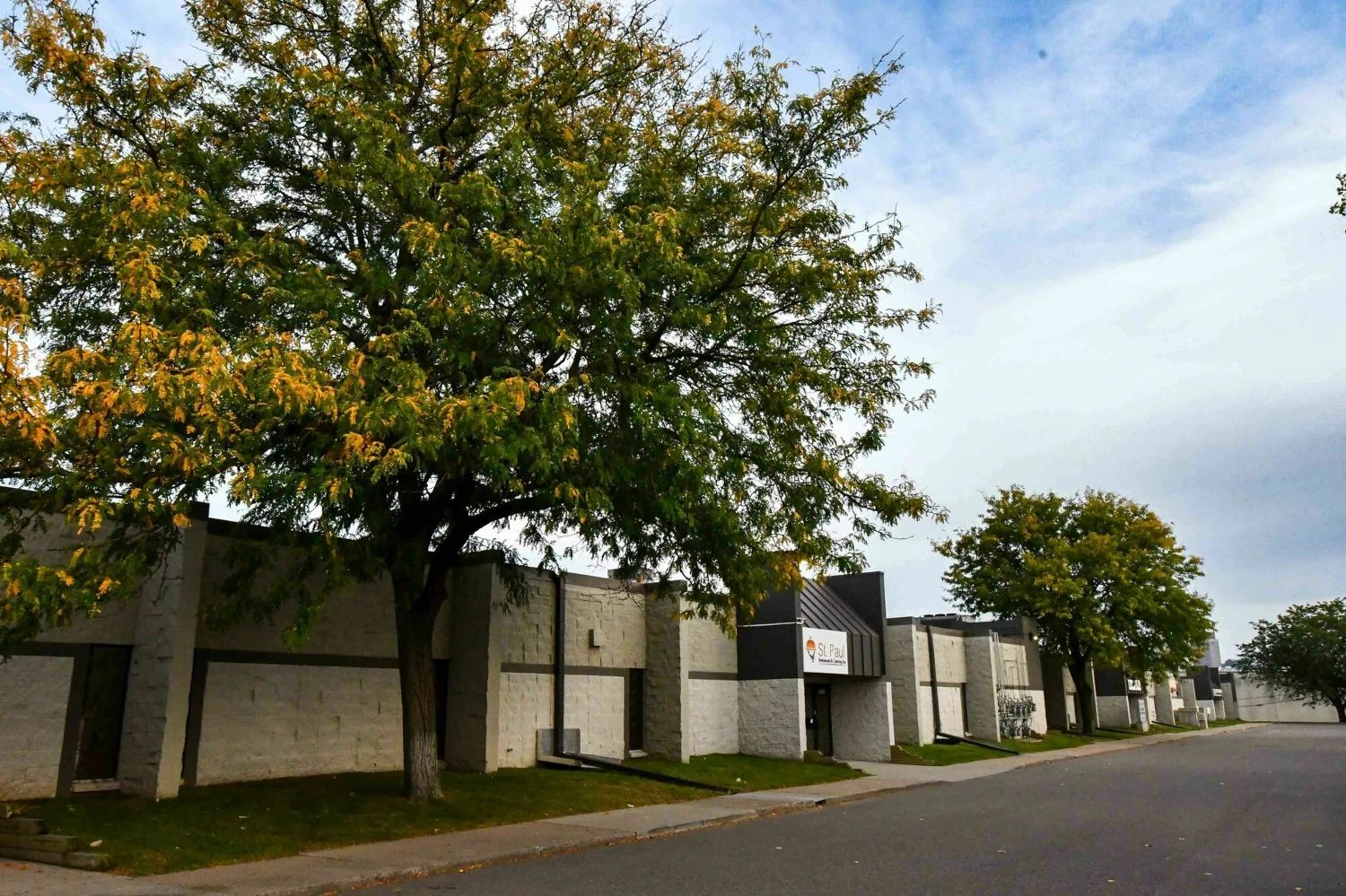 2800 North 2nd Street