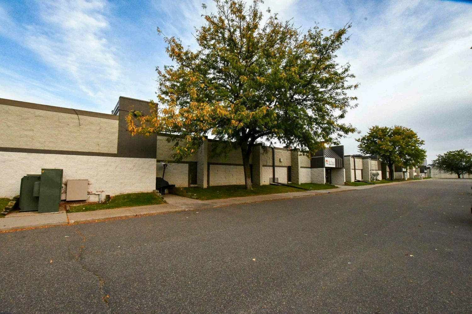 2800 North 2nd Street