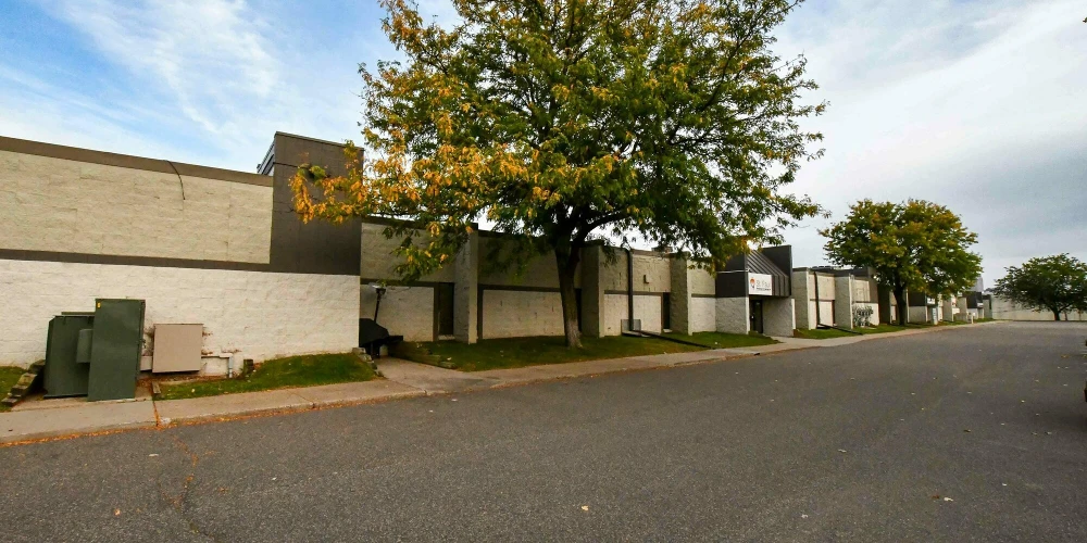 2800 North 2nd Street