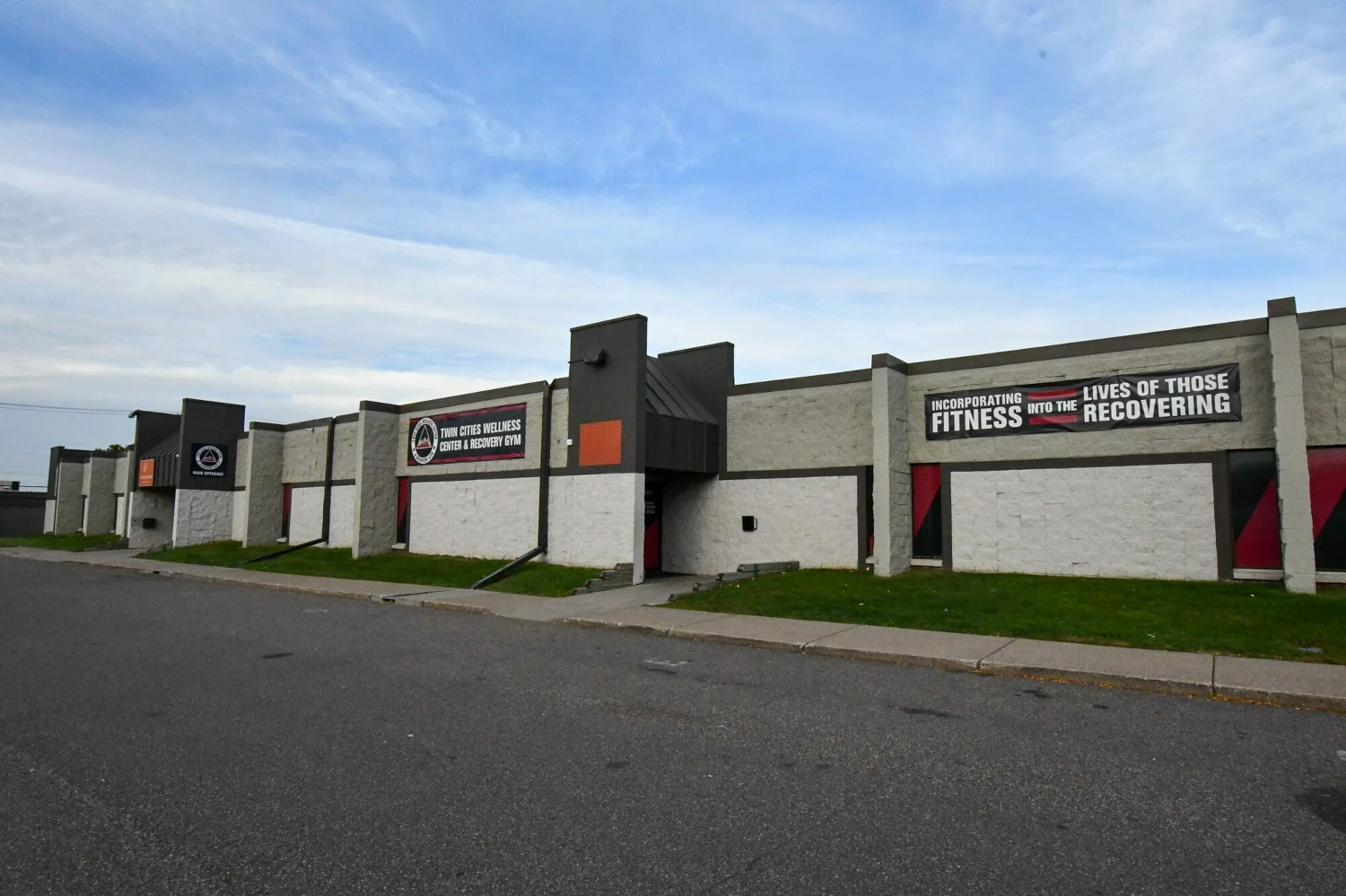 2800 North 2nd Street