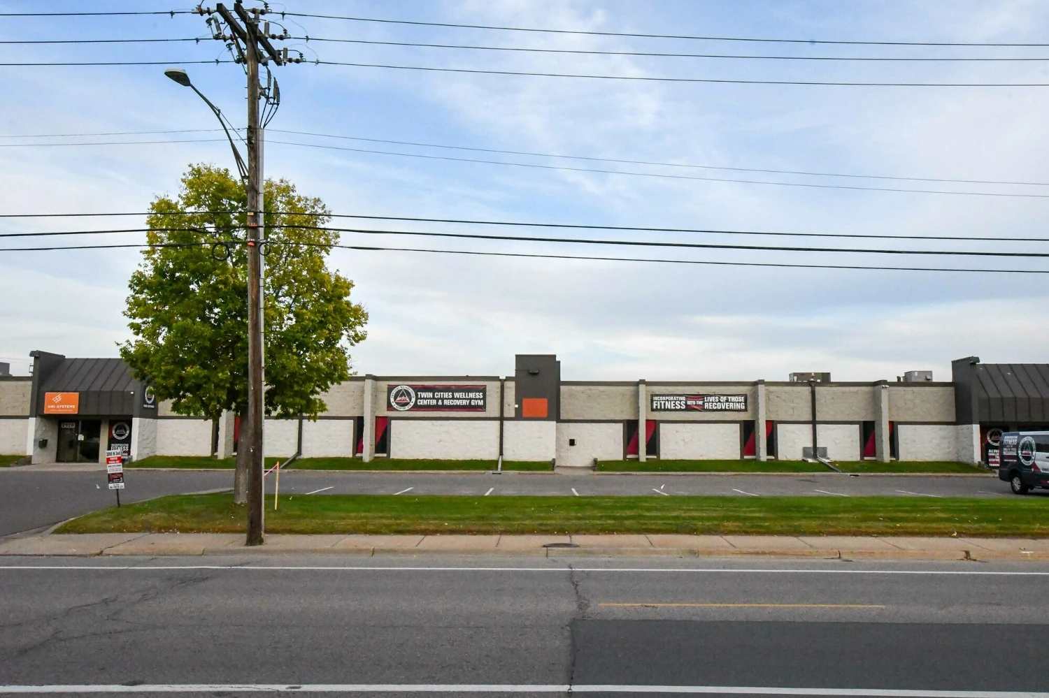 2800 North 2nd Street