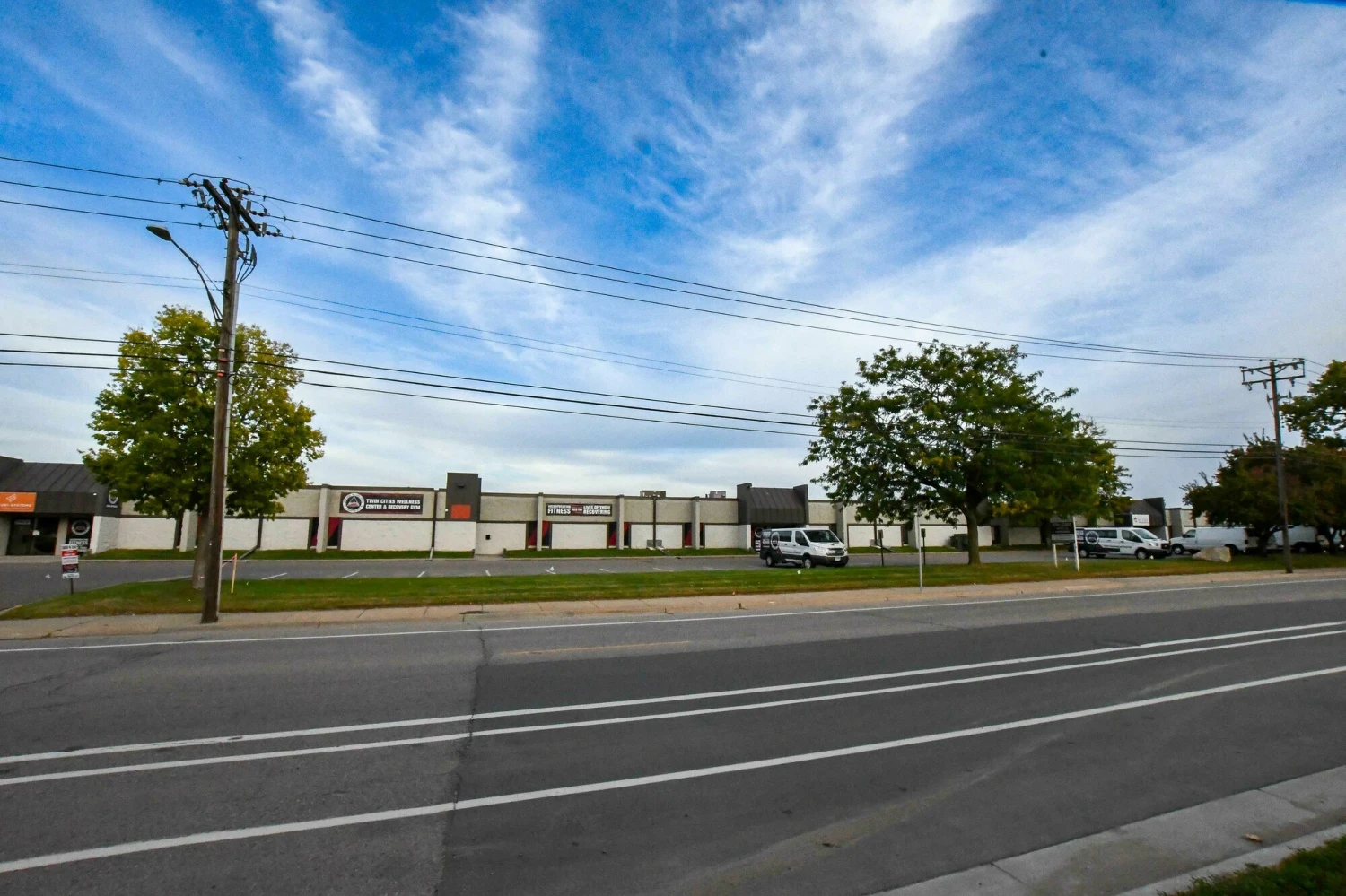 2800 North 2nd Street