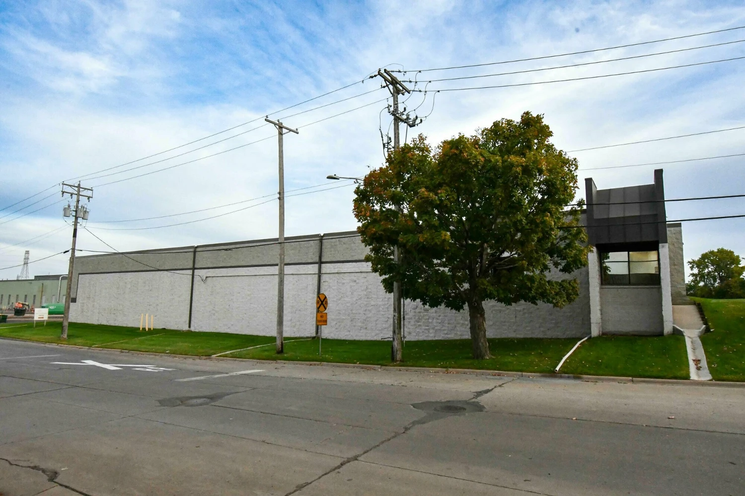 2800 North 2nd Street