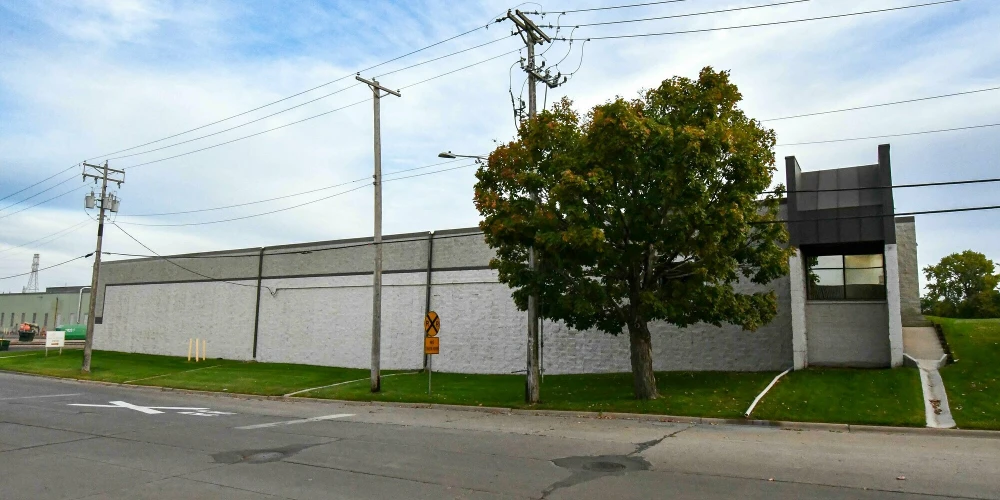 2800 North 2nd Street