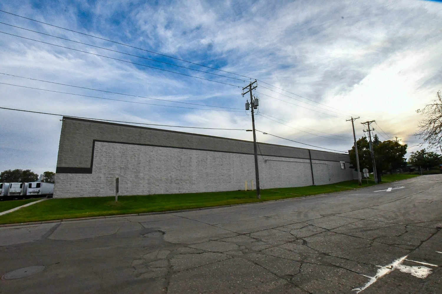 2800 North 2nd Street