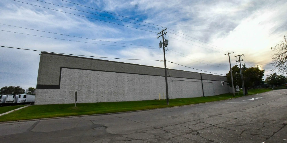2800 North 2nd Street