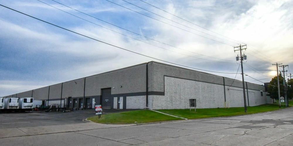 2800 North 2nd Street