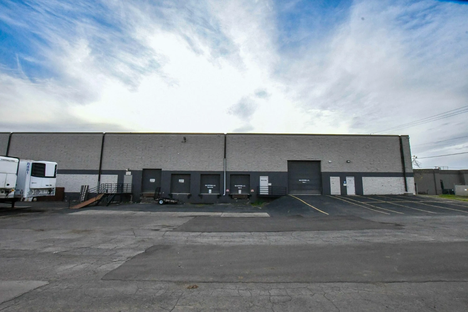 2800 North 2nd Street