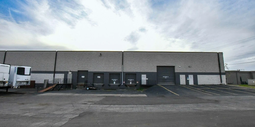 2800 North 2nd Street