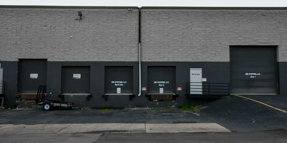 2800 North 2nd Street