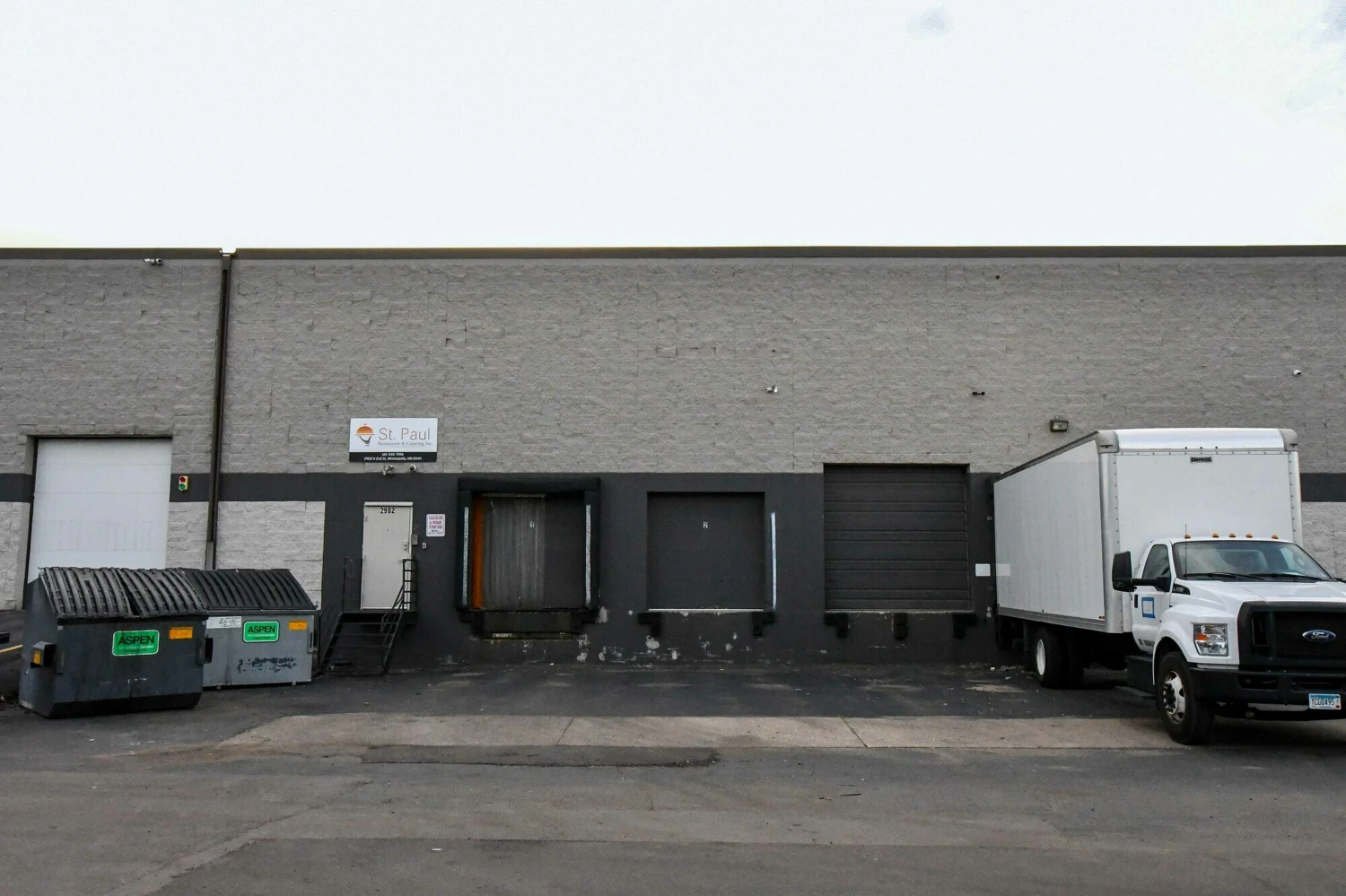 2800 North 2nd Street