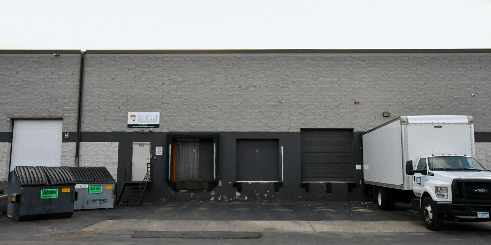 2800 North 2nd Street