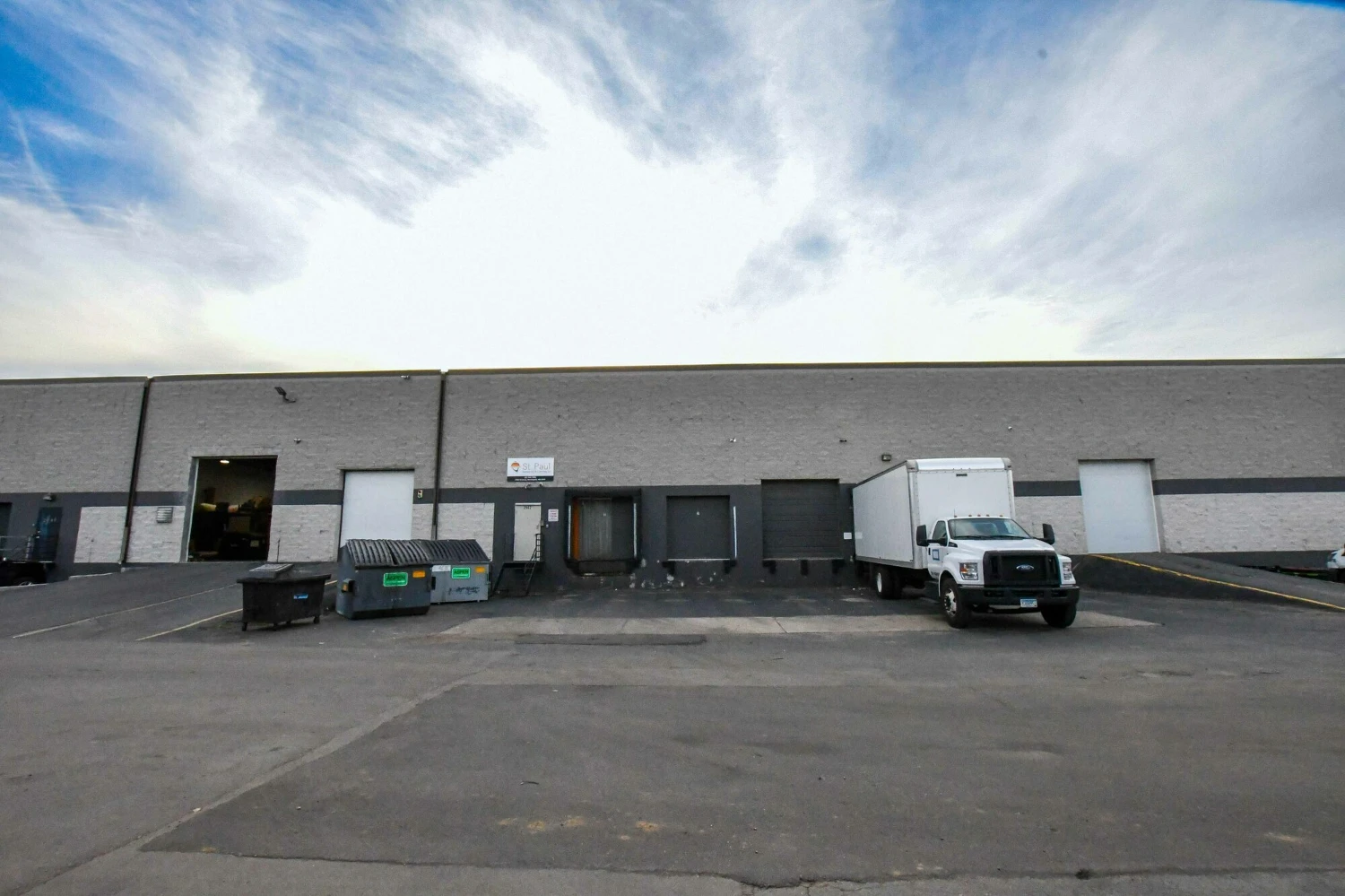 2800 North 2nd Street