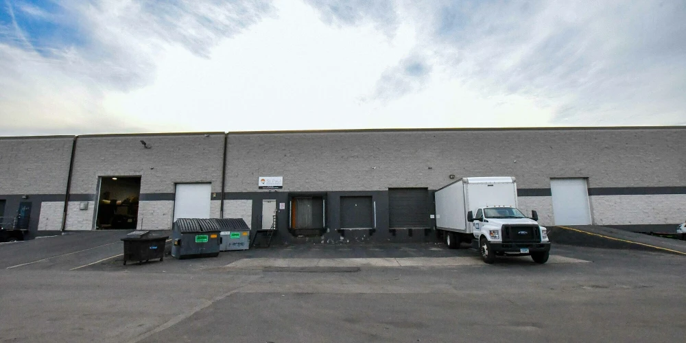 2800 North 2nd Street