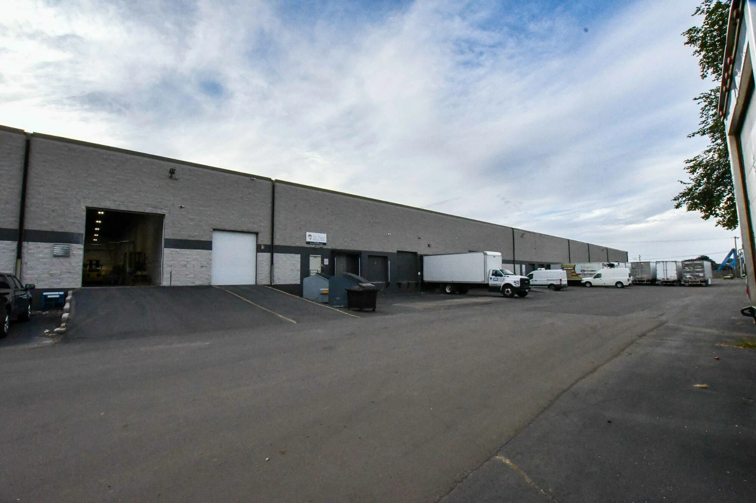 2800 North 2nd Street