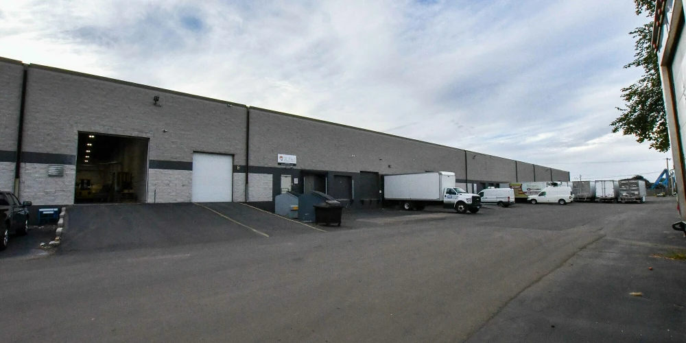 2800 North 2nd Street