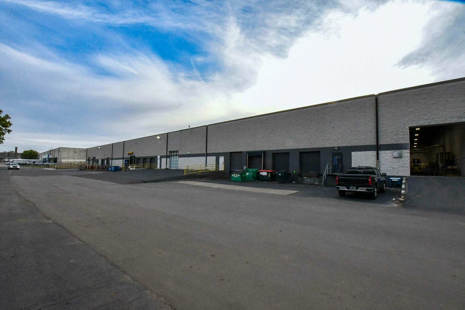 2800 North 2nd Street