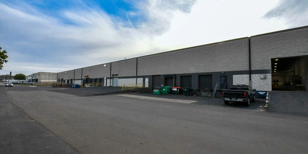2800 North 2nd Street