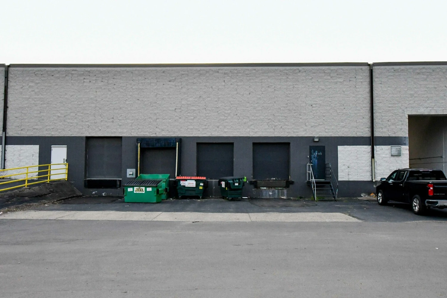 2800 North 2nd Street