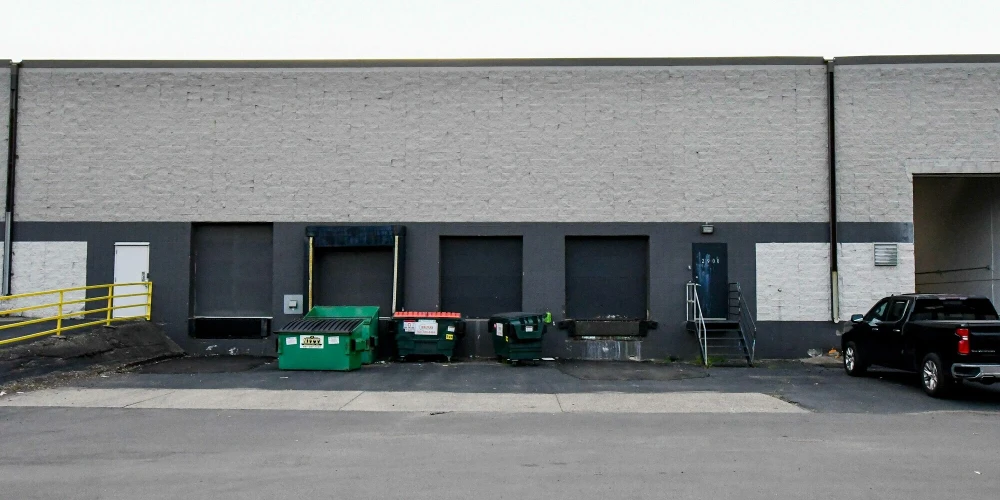 2800 North 2nd Street