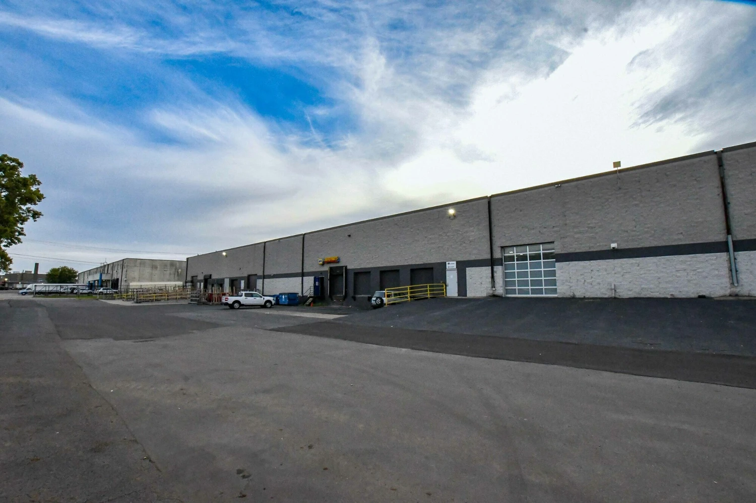 2800 North 2nd Street