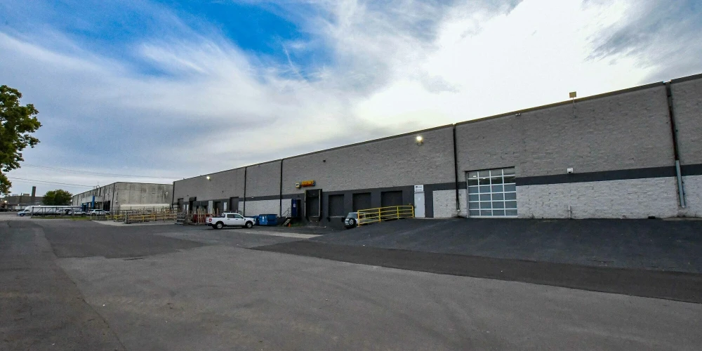 2800 North 2nd Street