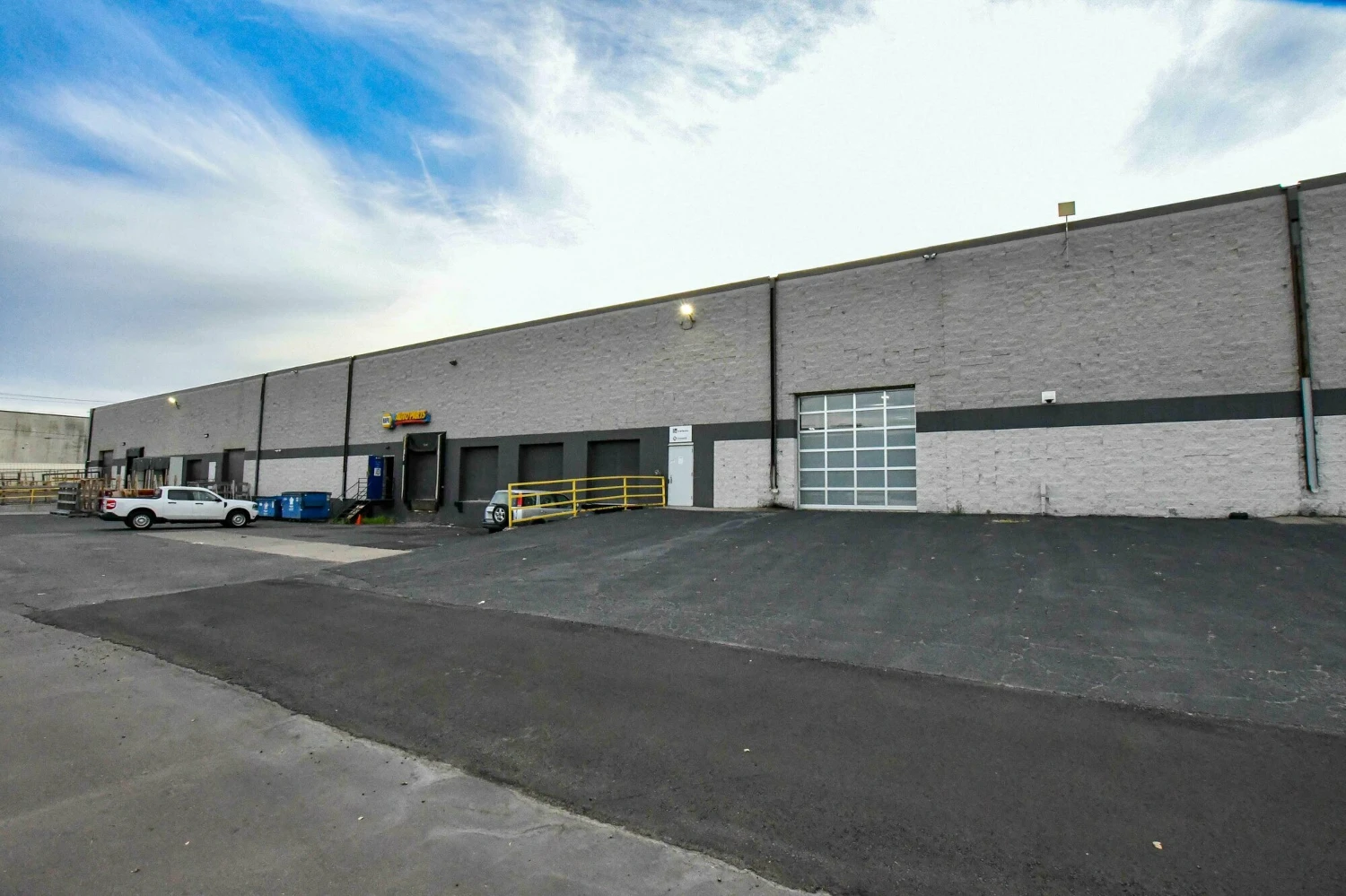 2800 North 2nd Street