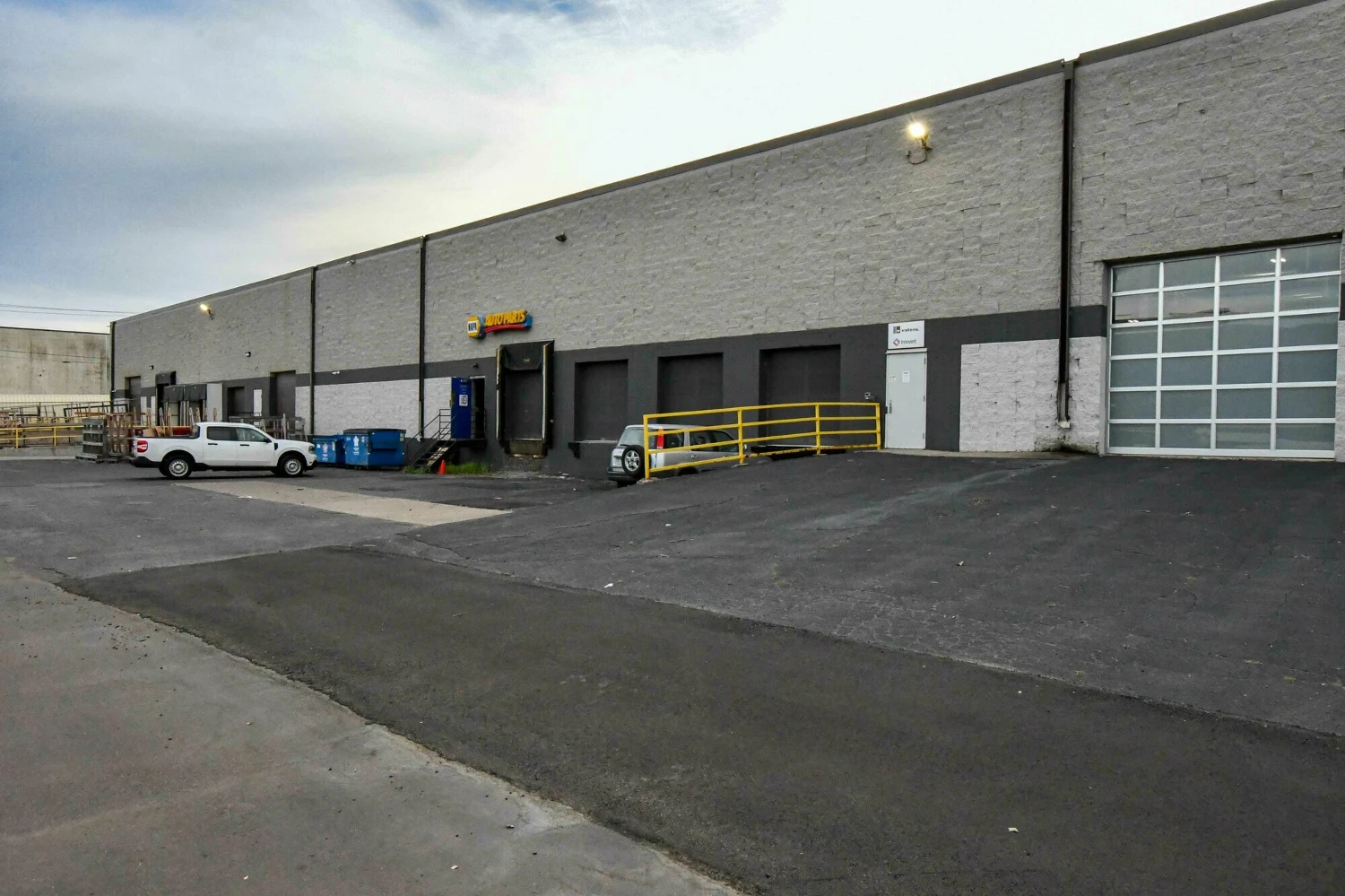 2800 North 2nd Street