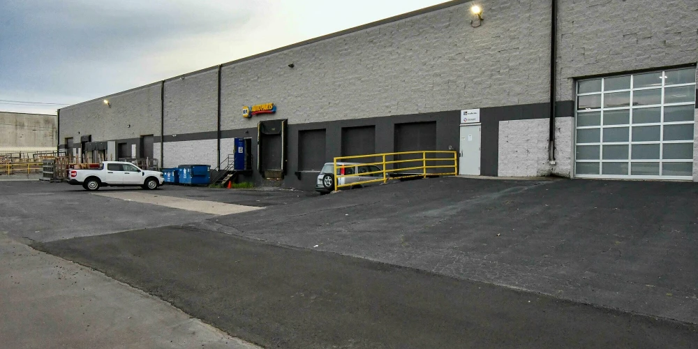 2800 North 2nd Street