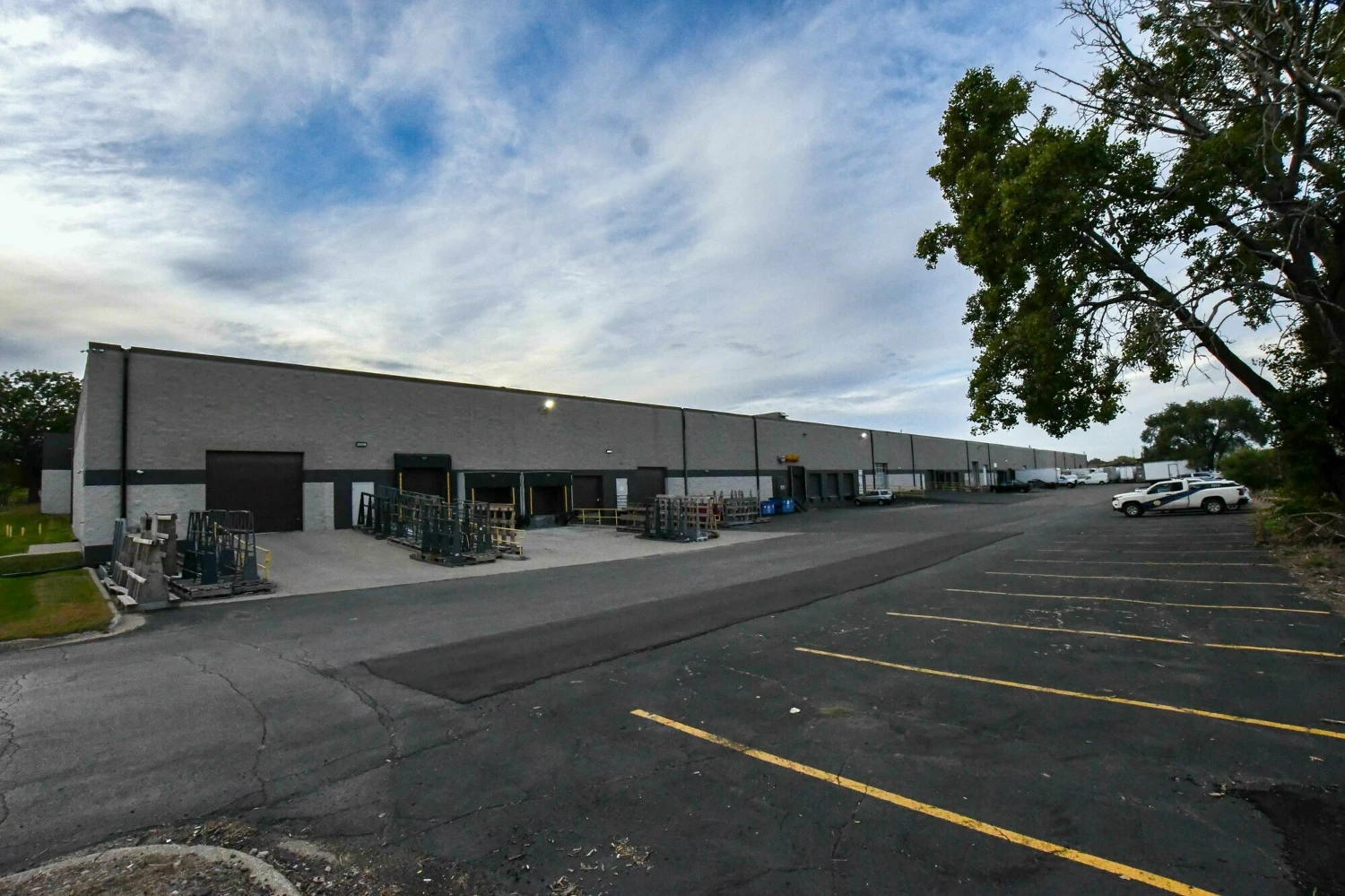 2800 North 2nd Street