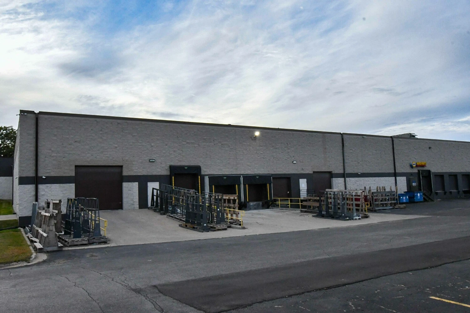 2800 North 2nd Street