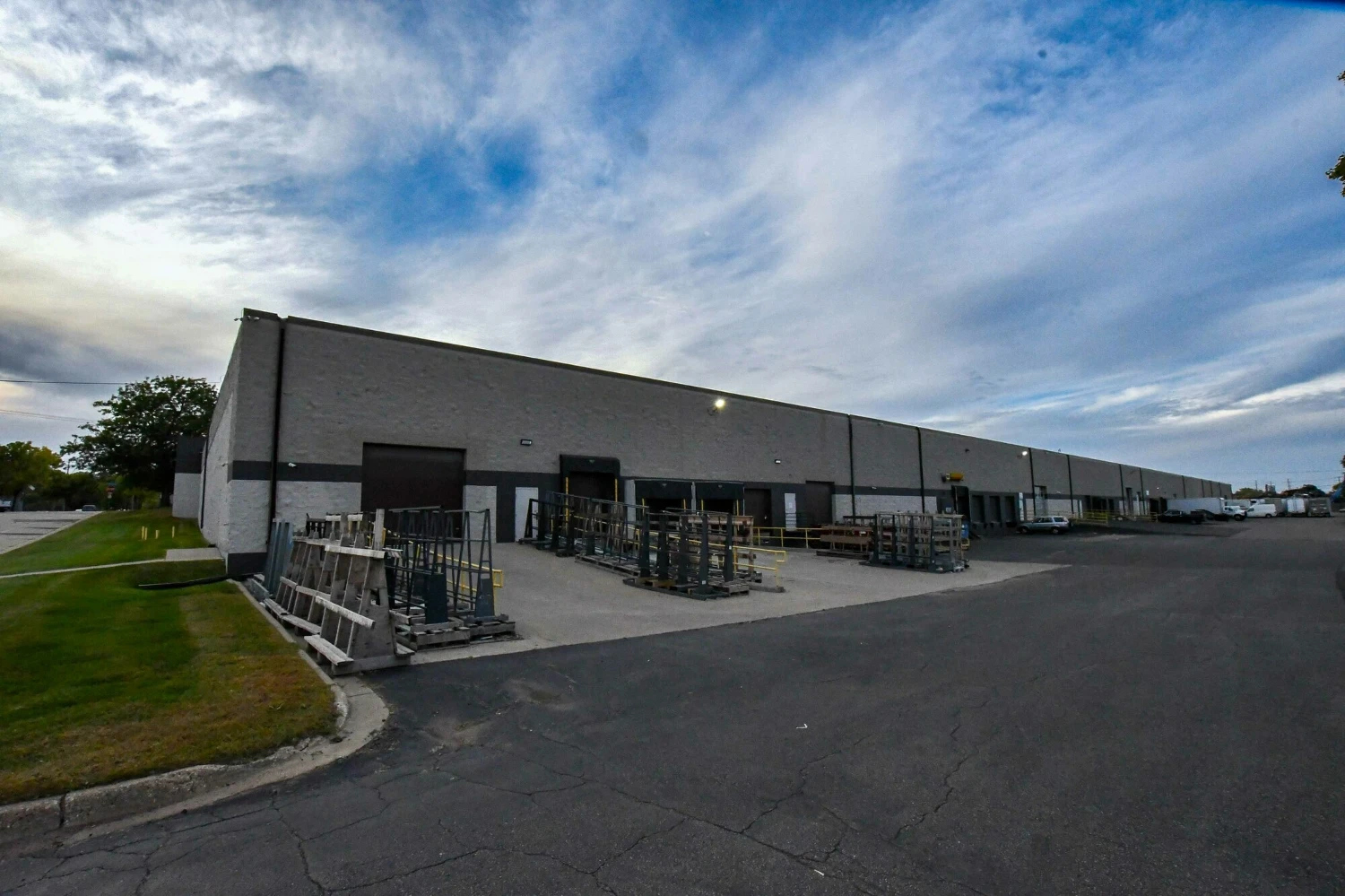 2800 North 2nd Street
