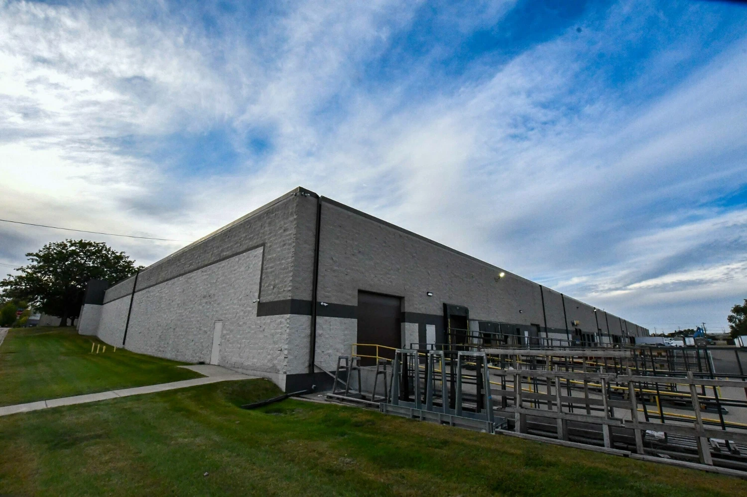2800 North 2nd Street