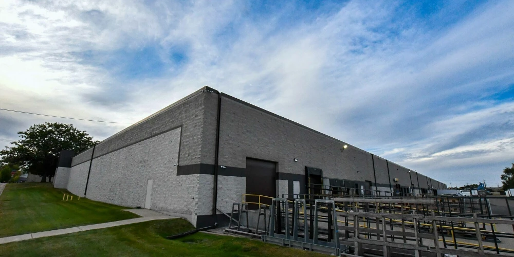 2800 North 2nd Street