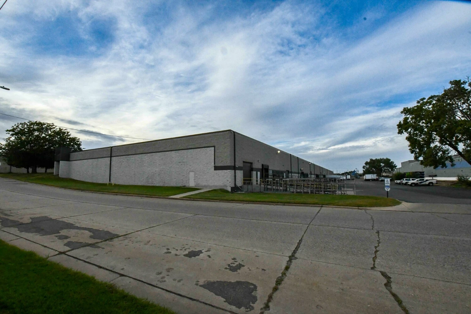 2800 North 2nd Street