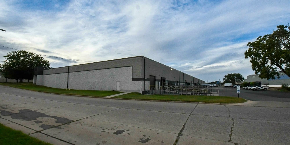 2800 North 2nd Street
