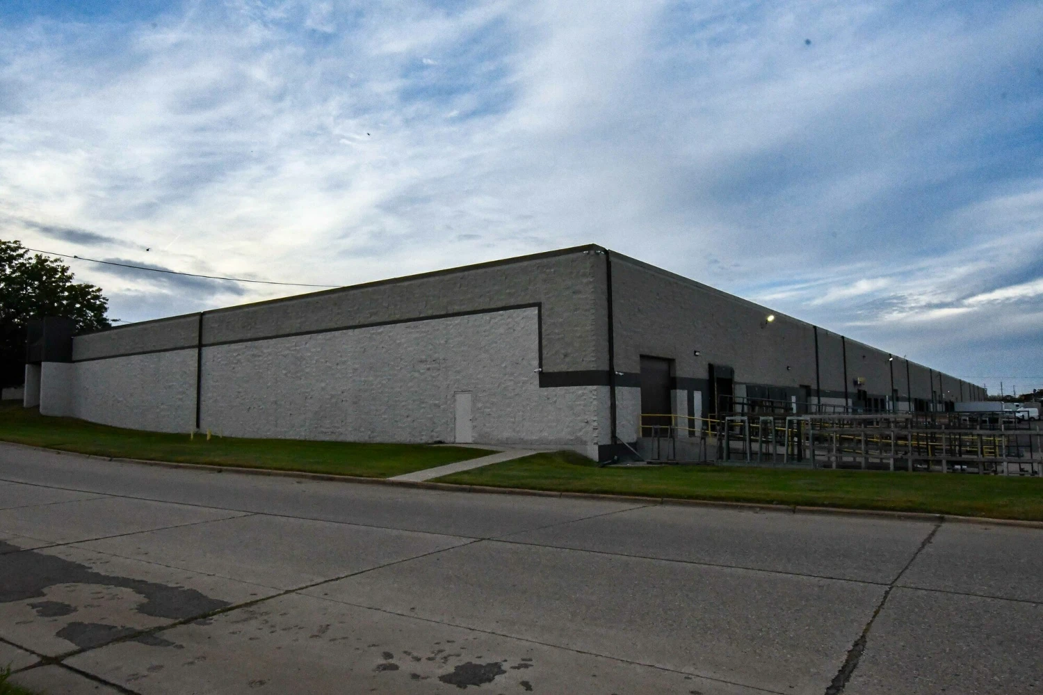 2800 North 2nd Street