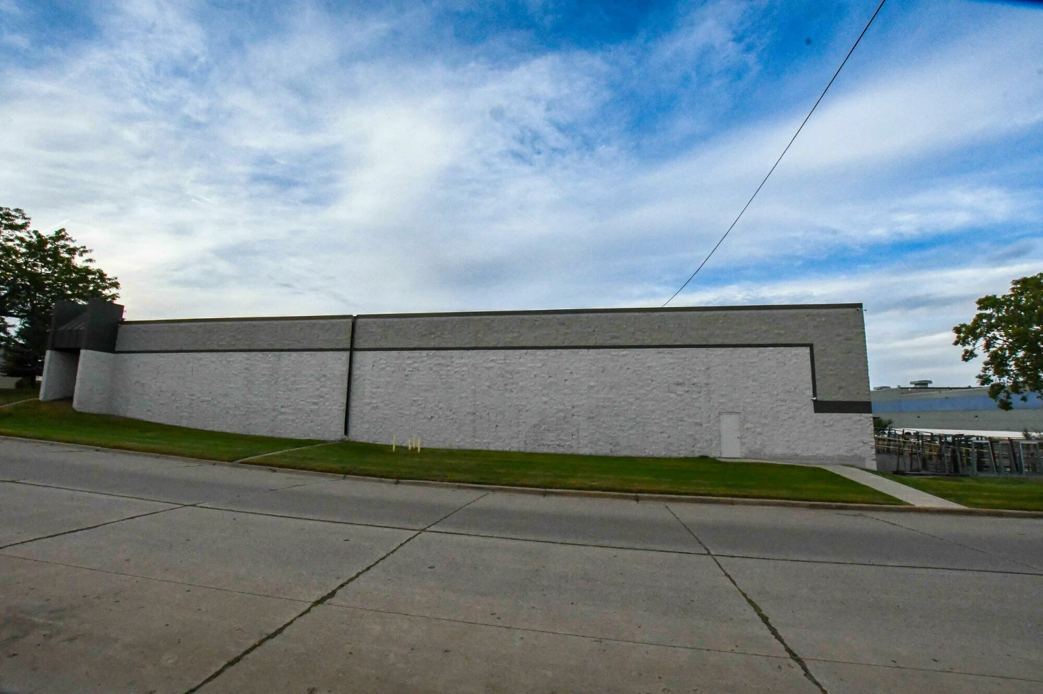 2800 North 2nd Street