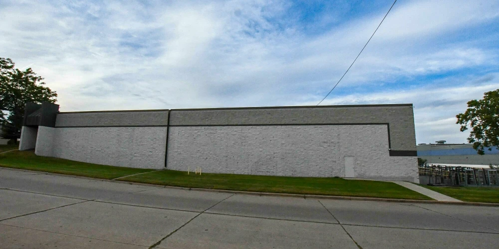 2800 North 2nd Street
