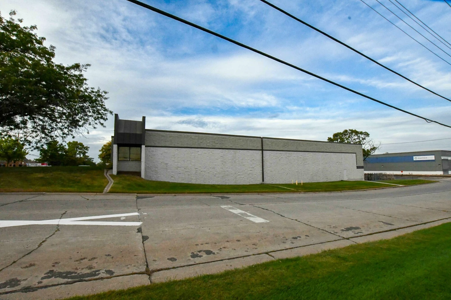2800 North 2nd Street