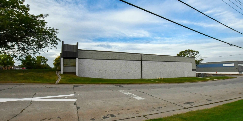 2800 North 2nd Street