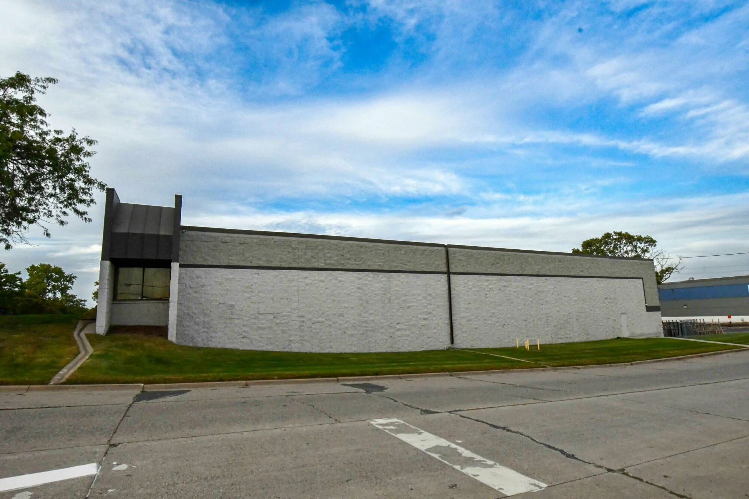 2800 North 2nd Street