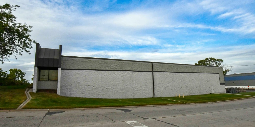 2800 North 2nd Street